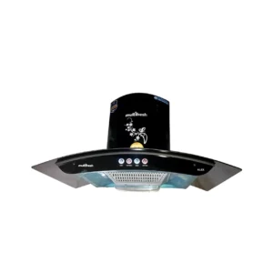 Multifresh ALEX Heat Clean Kitchen Chimney