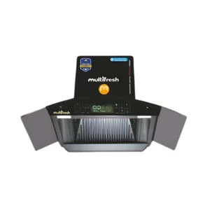 Multifresh Baburchi Kitchen Chimney