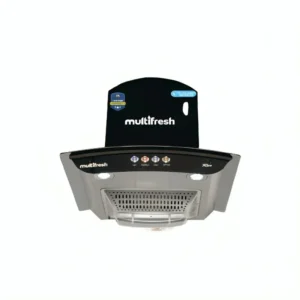 Multifresh Reo Heat Clean Kitchen Chimney